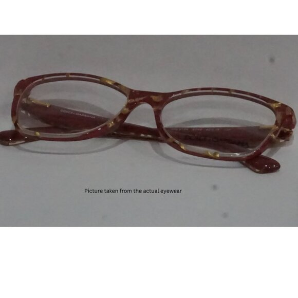 New Store Display Dolce & Gabbana DG 3174 color : 2748 - Picture 6 of 6